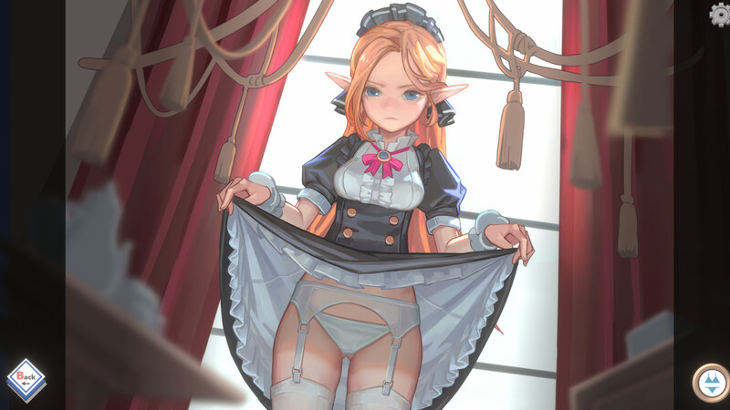 异世界探索者（ISEKAI QUEST）V1.6.5 STEAM官中+全DLC 5.50 PC端 官中版 预览图