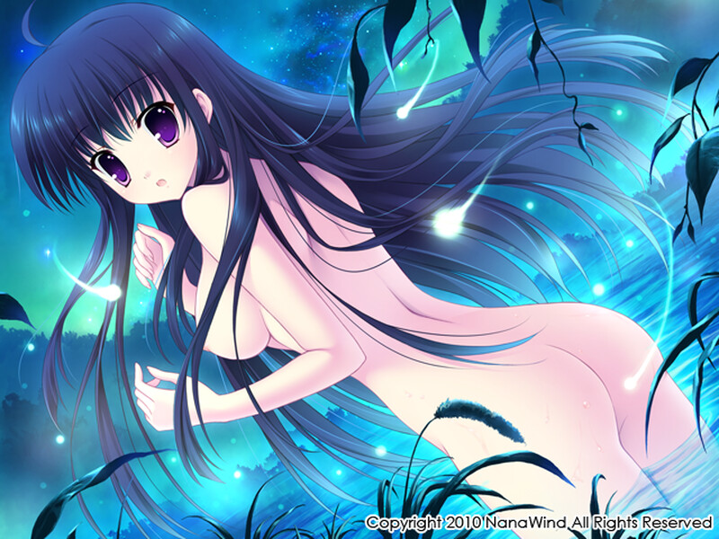 拔作ADV/清纯校园/2C 在那星夜之下（ユユカナ-under the Starlight-）V1.0 PC端 AI汉化完整版 预览图