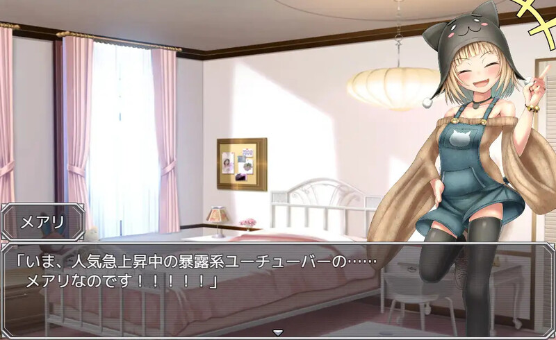 探索RPG/压迫桥段拘束/动态2C 潜入调查邪恶政客家的玛丽（メアリの悪徳政治家お屋敷潜入捜査）V1.0 AI汉化+全C PC端 AI汉化版 预览图
