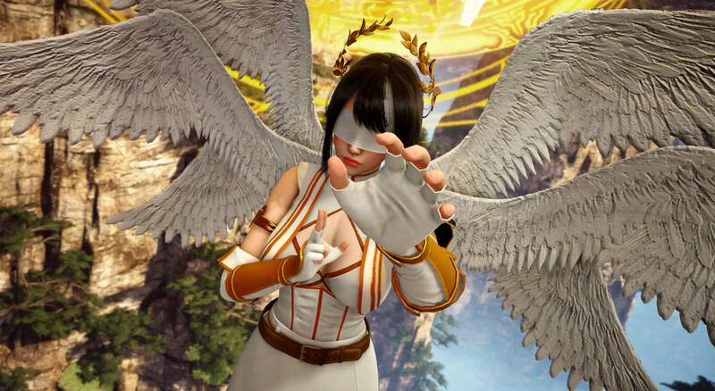 国风SLG/动态/3C 跨领域（Cross Realms） v0.1.2 汉化中文 双端 汉化版 预览图
