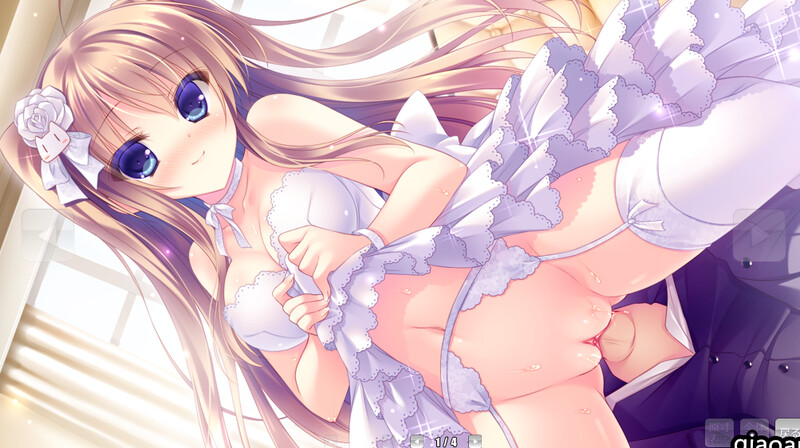 拔作ADV/2C 猫咖啡拉花 ～关于猫咪咖啡馆的那些事情～（にゃんカフェマキアート ～猫がいるカフェのえっち事情～）V1 PC端 预览图