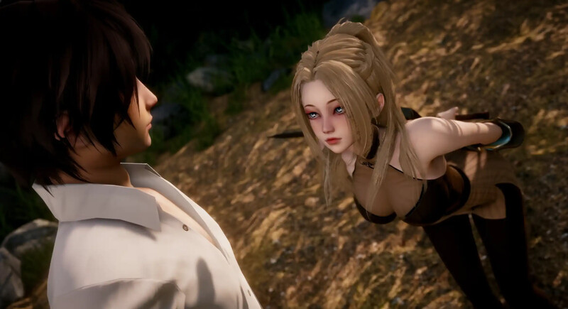 国风SLG/动态/3C 异世界天堂（Isekai Paradise）V0.2 汉化中文 双端 汉化版 预览图