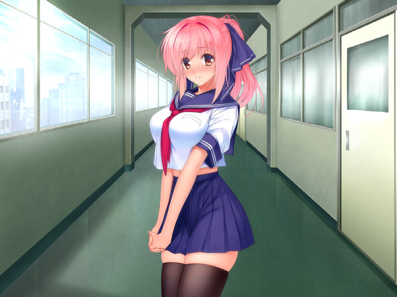 拔作ADV/校园JK/2C Temptation～催淫的奈落～（Temptation～催淫の奈落～）V1.0 PC端 AI汉化版 预览图