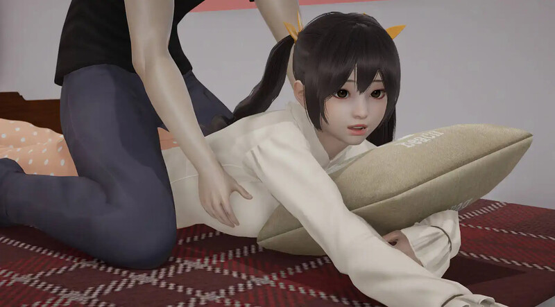 超能力重制版（Supower - Remake）V0.3 汉化中文 双端 汉化版 预览图