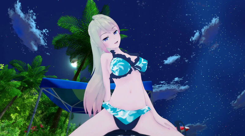 初始 日式SLG/动态/3C 红心大战（Game of hearts）V1.1 汉化中文 双端 汉化版 预览图