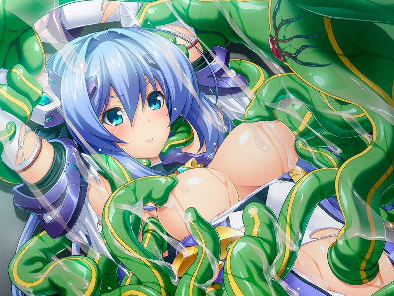 光翼战姬：艾克斯蒂亚3（光翼戦姫エクスティア3）V1.0 精翻汉化 PC端 汉化完整版 预览图