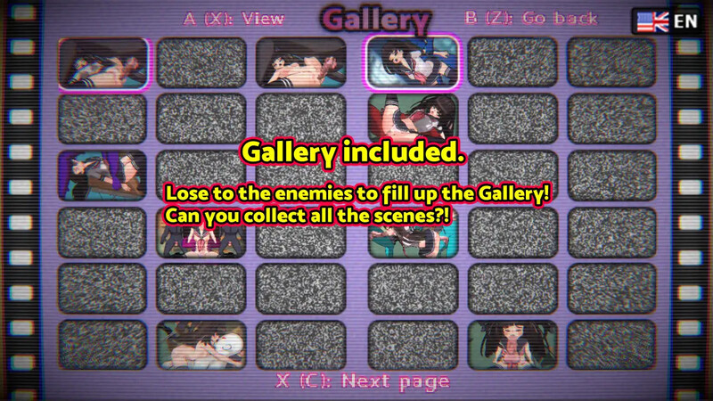 小翠危机重重！像素风外传 V1.0 DL官方中文 PC端 官中版 预览图