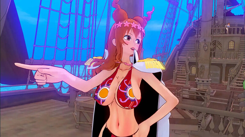 3C 战利品猎人（Booty Hunter）V0.7.3 汉化中文 PC端 汉化版 预览图