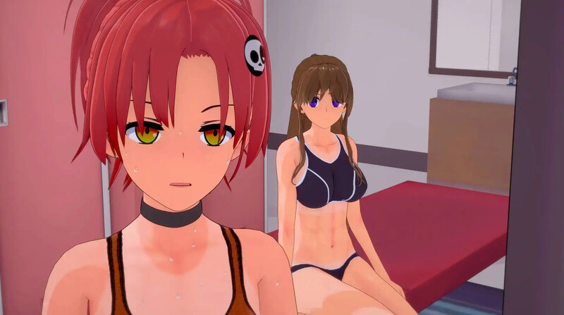 3C 快乐的日子（Joyful Days）V0.3.1 汉化中文 双端 汉化版 预览图
