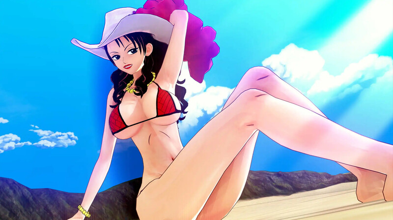 3C 战利品猎人（Booty Hunter）V0.7.3 汉化中文 PC端 汉化版 预览图