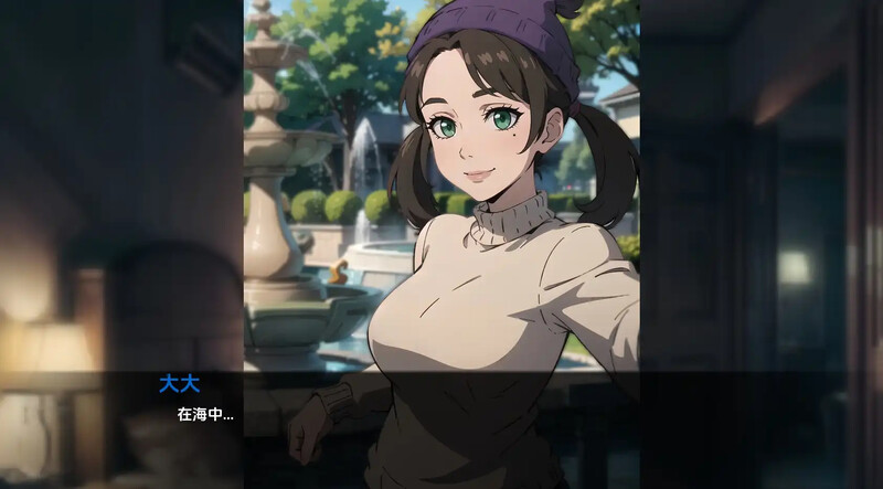 走进乡村（Into the Country）V0.35 汉化中文 双端 汉化版 预览图