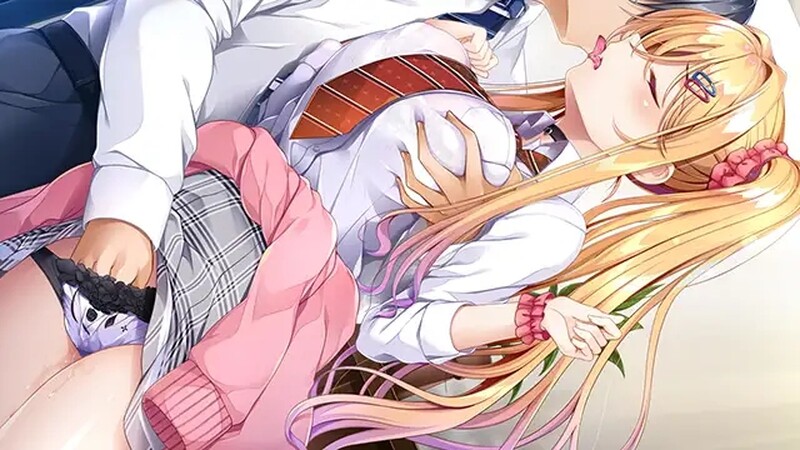 拔作ADV/2C 傲慢的小梦 想与哥哥做很多很多H的事情！（ナマイキユメちゃんはおにぃとメチャクチャHしたい！）精翻汉化 PC端 汉化版 预览图