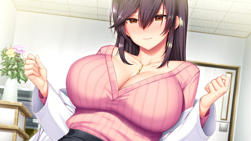 PARADISE CLEANING-我和老师的住院治疗 V1.0 STEAM官方 PC端 预览图