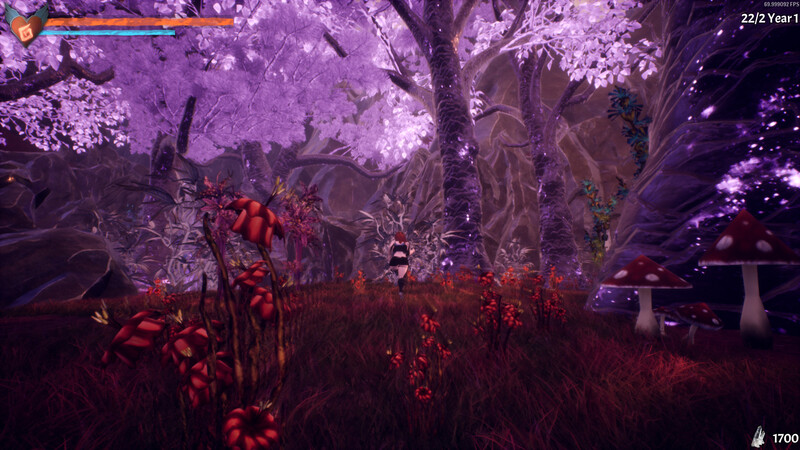 魔物娘之岛(Breeders of the Nephelym: Alpha) V.75 PC端 预览图