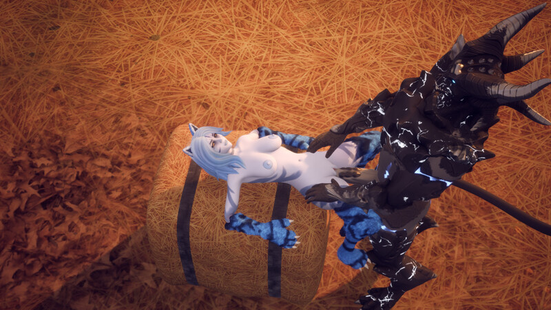 魔物娘之岛(Breeders of the Nephelym: Alpha) V.75 PC端 预览图
