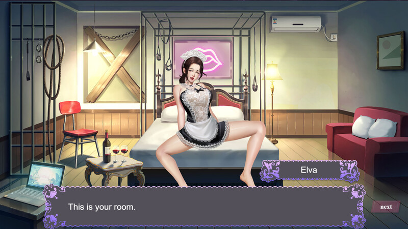 直播帝国（Live Empire）V1.20-(STEAM官中 PC端 官中版 预览图