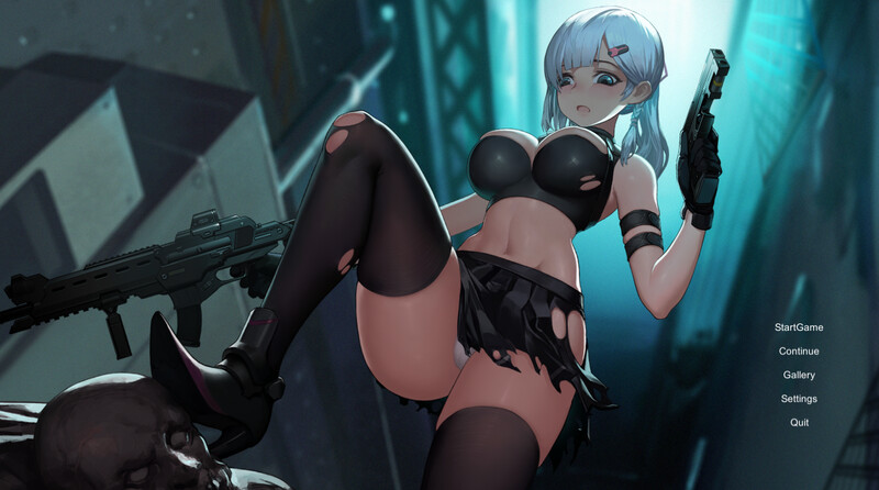 伊德海拉之影（イドラの影～The Shadow of Yidhra～）V1.3.3-完整终版-( PC端 预览图