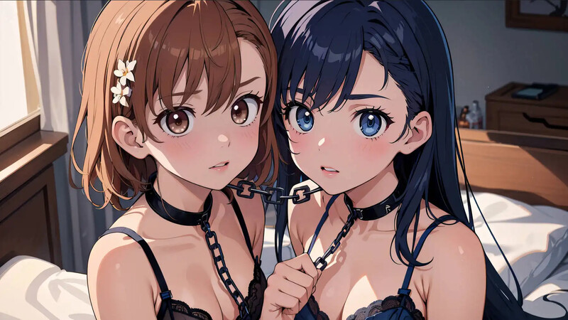 希望：精英大学（Hope University of the Elite）V0.1.6 PC端 汉化版 预览图