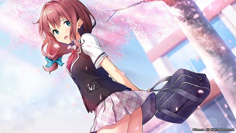 拔作ADV/同居/制服JK 我们家、已经不能延期了（ウチはもう、延期できない）V1.0 PC端 AI汉化版高清版 预览图