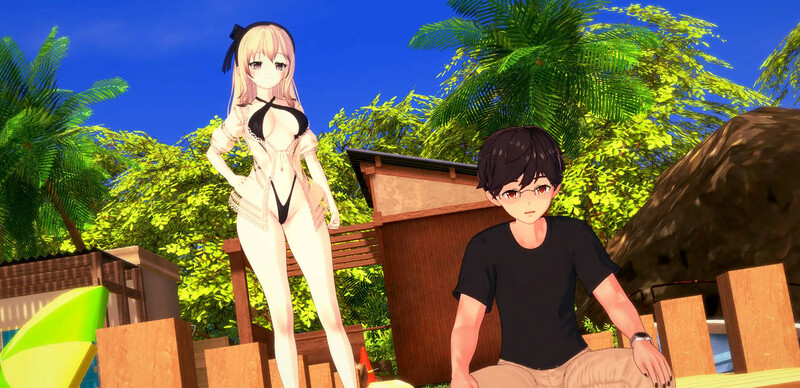 3C 我坠入爱河（I Fell in Love）V0.11.24 汉化中文 双端 汉化版 预览图