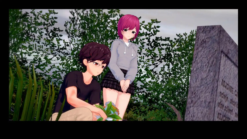3C 我坠入爱河（I Fell in Love）V0.11.24 汉化中文 双端 汉化版 预览图