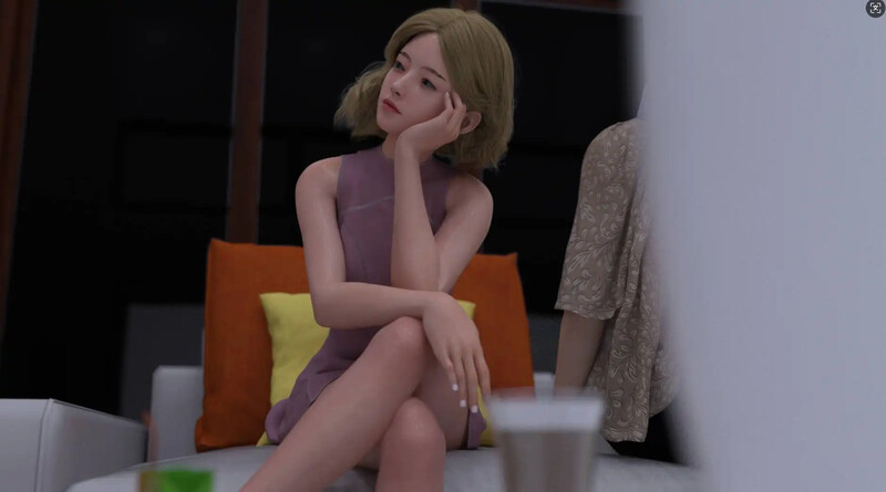 3C 绝望的低语（Whispers of Despair）V0.1.2 汉化中文 双端-1 汉化版 预览图