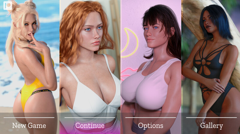 a Heartbeat）V0.1 汉化中文双端 汉化版 预览图