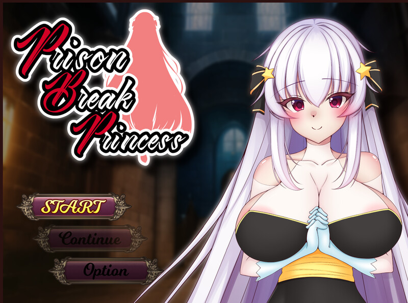 越狱公主（Prison Break Princess） V1.01 STE PC端 预览图