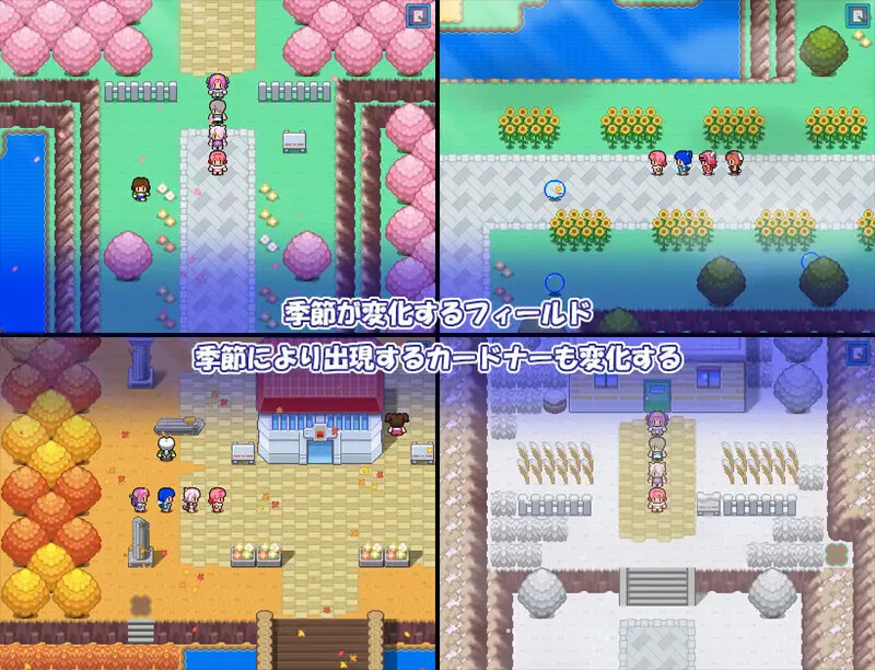 Adult・Edition（カードナー Adult・Edition）V1.0 内置AI汉化双端 AI汉化版 预览图