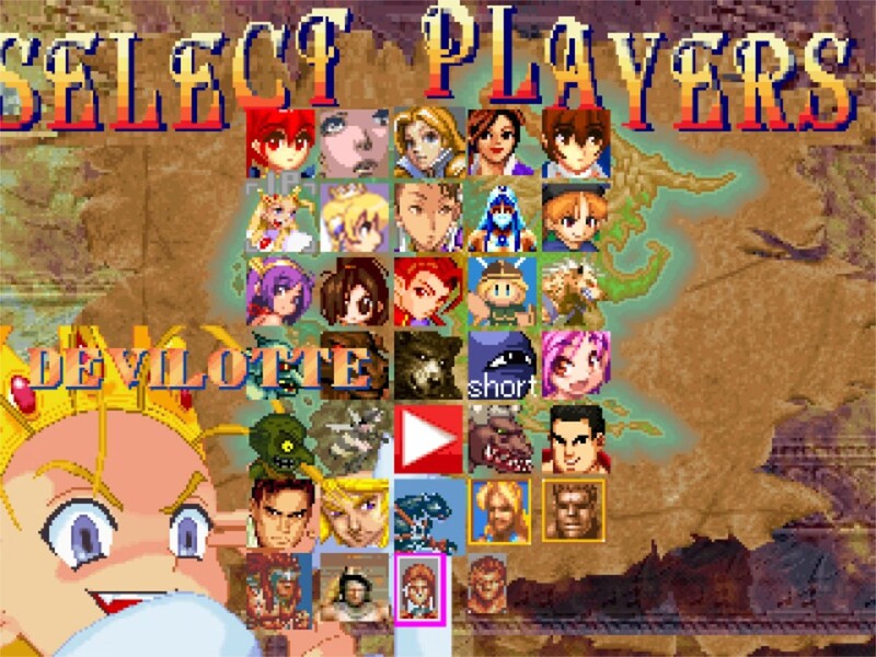 Golden0.9.1 原版EN V0.9.1 PC端 日文原版 预览图