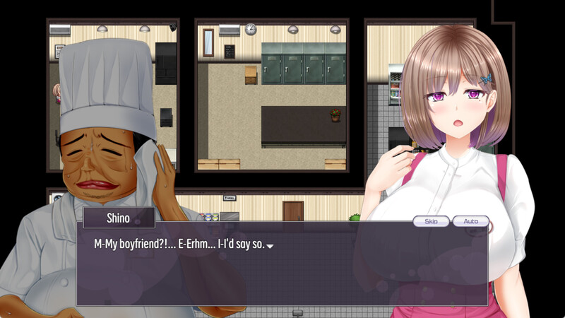 GF）V1.1 STEAM官中高清版 PC端 预览图