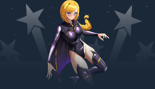 女潜水员 GIRLDIVERS STEAM官方中文 PC端 官中更新版 预览图
