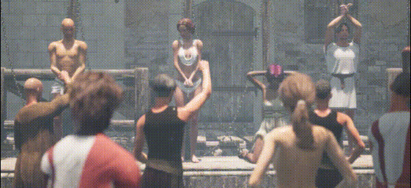 罗马的奴隶 Slaves of Rome V2.6.0 官方中文版 PC端 官中版 预览图