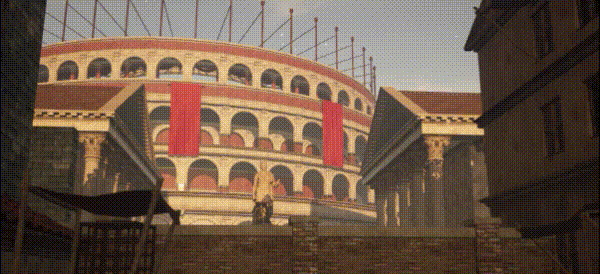 罗马的奴隶 Slaves of Rome V2.6.0 官方中文版 PC端 官中版 预览图
