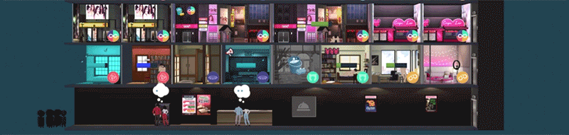 快捷情趣酒店 Quickie: A Love Hotel Story v1.0 正式版 PC端 官中版 预览图