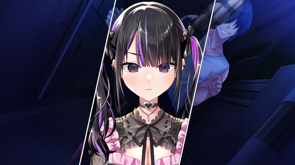 地雷系魔法少女小樱/Sakura, The Jirai-kei Magical Girl PC端 官中版 预览图