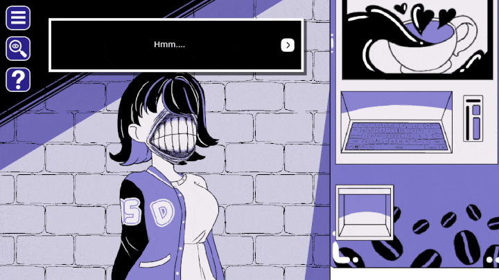 Coffee Machine）V1.0 原版生肉 双端 日文原版 预览图