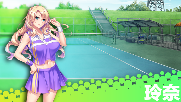 体欲大竞赛 v1.1.0 官方中文版 PC端 官中版 预览图