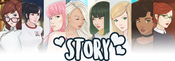 快捷情趣酒店 Quickie: A Love Hotel Story v0.37 双端 官中版 预览图