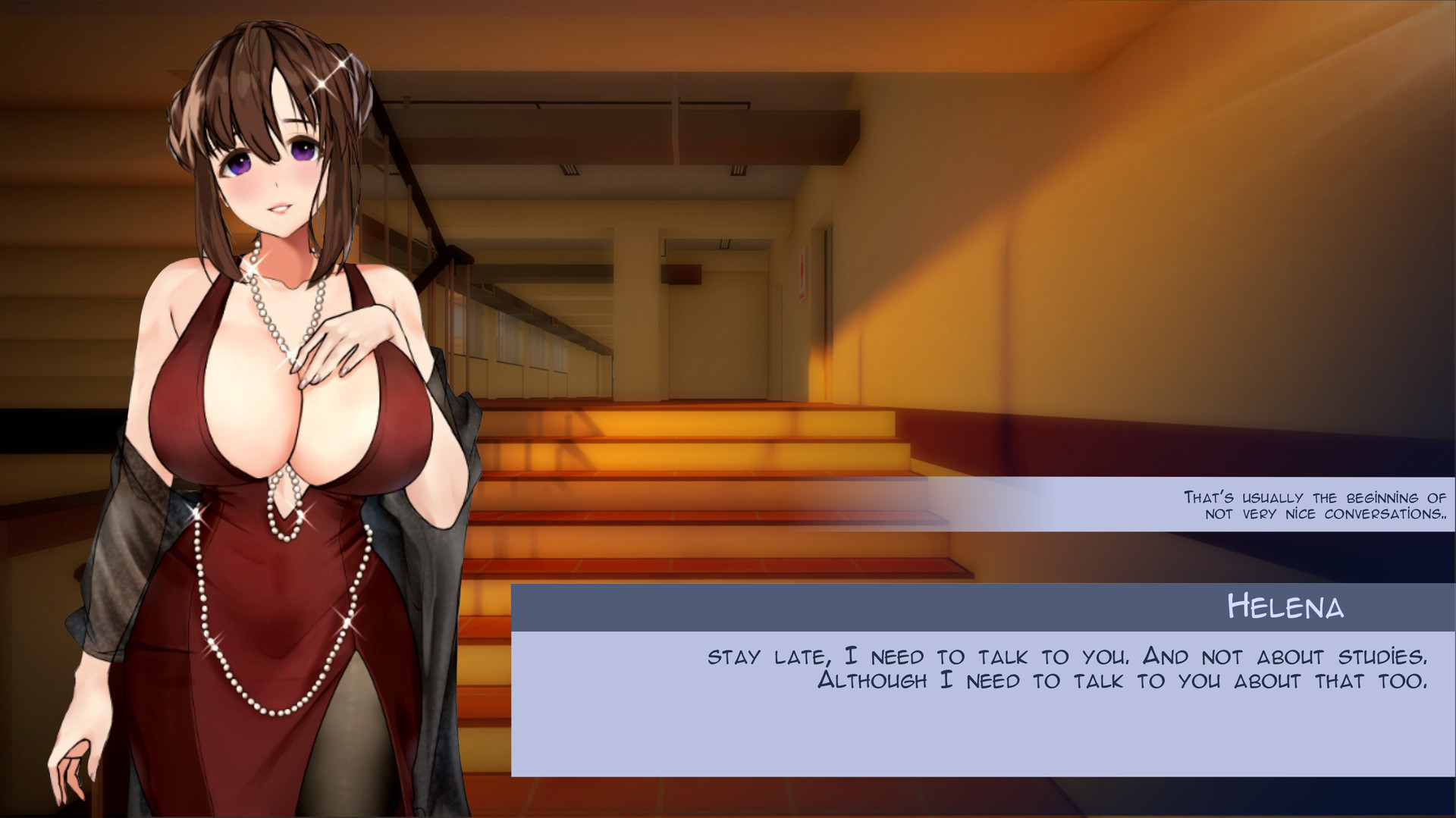 永远属于你 Forever To You! v5.7 官中完整版本 PC端 预览图