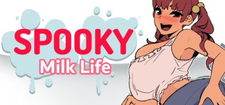 幽灵牛奶生活 Spooky Milk Life 0.62.1 Viroz个人汉化版 PC端 预览图