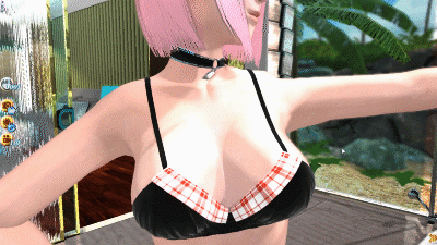 阳光海滩玩偶（Sunny Beach Dolls）V0.5 (STEAM官中) PC端 官中版 预览图