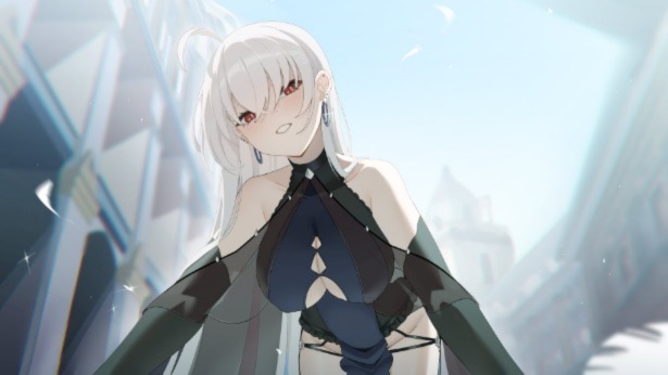 魔界少女与奴隶召唤术 魔界少女與奴隸召喚術 Steam官中完整版本 PC端 预览图