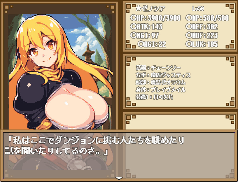 暗黑地下城 Ver1.1 Steam官中完整版本 PC端 预览图