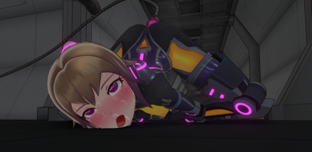 特务少女未来 极限机械养成 Agent Mirai v4.0 官中完整版本 PC端 预览图
