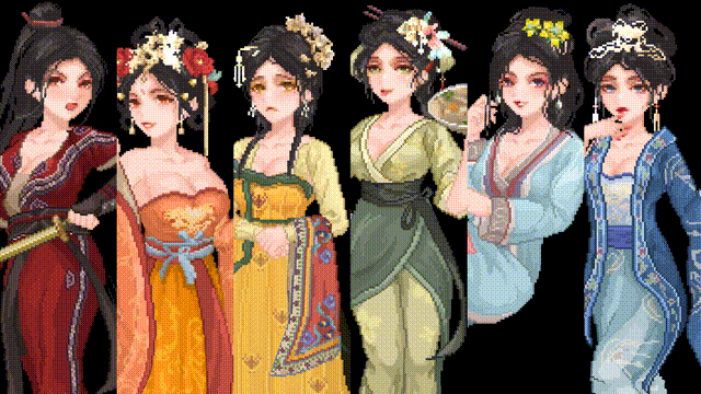西门立志传 Steam 官方中文版 PC端 官中版 预览图