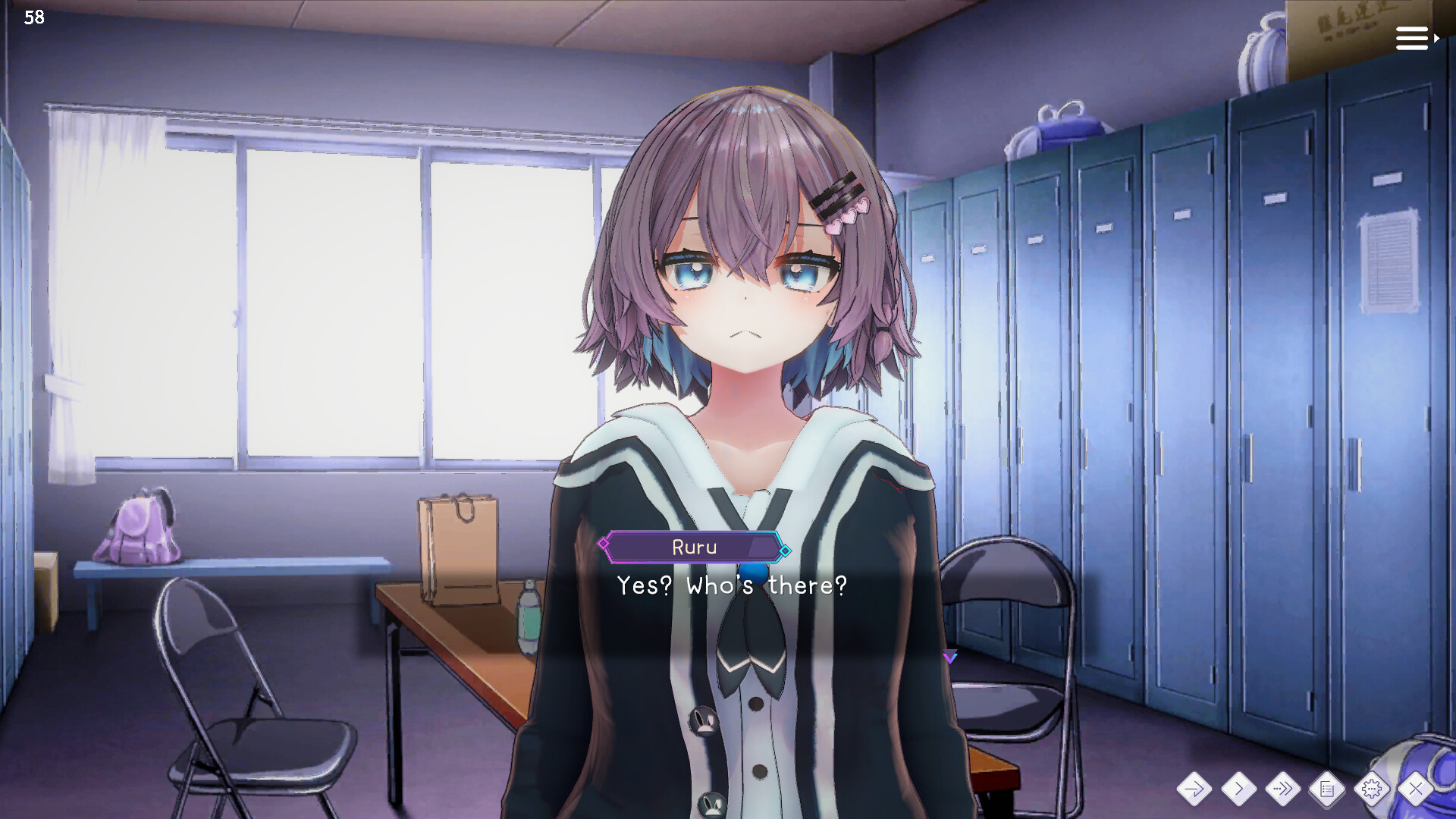 心理剧情偶像/Hypnotic Idol Ver1.026 PC端 官中高清版 预览图