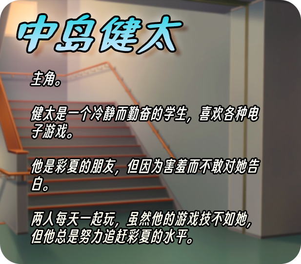 害羞女孩的改造1.2 官中完整版本 Ver1.2 PC端 预览图