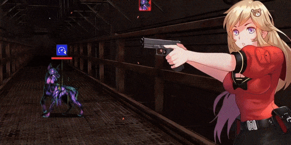 隧道逃生 TUNNEL ESCAPE v1.1.0sn PC端 Steam官中步兵版 预览图