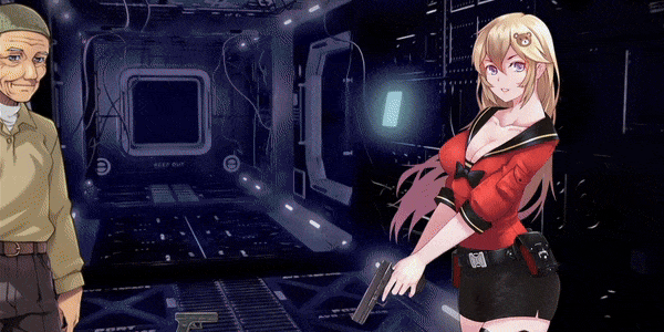 隧道逃生（TUNNEL ESCAPE）V1.0.8 STEAM官中 PC端 官中版 预览图